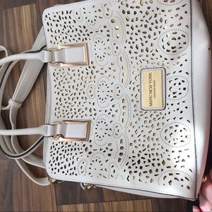 Beautiful large tote bag